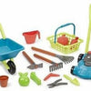Ökoiffier 3in1 Gartenset