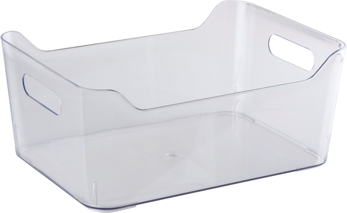 Alpina Kühlschrank-Aufbewahrungsbox 33,5x24x14,