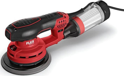 Fe Power Tools Flex Ore 3-150 EC Exzenterschleifer 150 mm – 3 mm Schleifergebnisse