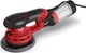 Fe Power Tools Flex Ore 3-150 EC Exzenterschleifer 150 mm – 3 mm Schleifergebnisse