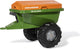 Rolly Toys 125104 Rollystreumax Amazon