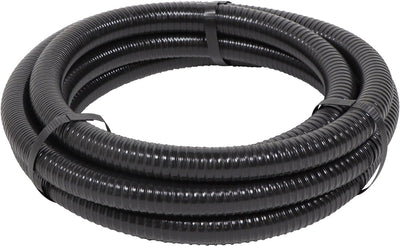 Ubbink – vorverpackter Teichschlauch 25 mm x 5 m – Pumpen- und Filterzubehör