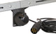 Carpoint erweiterbares Beleuchtungsset 140–210 cm