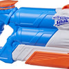 Hasbro Water Gun Supersoaker Twin Tide