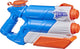 Hasbro Water Gun Supersoaker Twin Tide