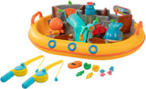 Wasserpark mit 2 Stangen - afbeelding 1