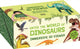 Immersive 3D-Viewer – tauchen Sie ein in die Welt der Dinosaurier