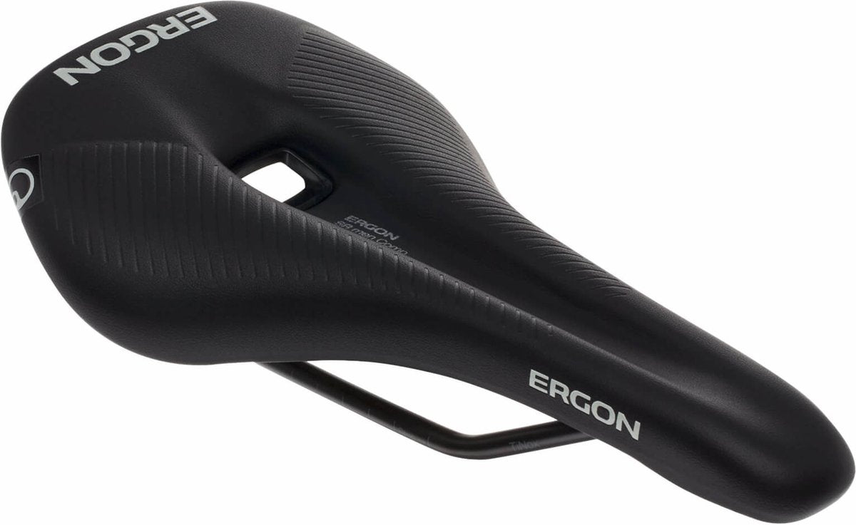 Ergon Sattel sr Comp len m l schwarz
