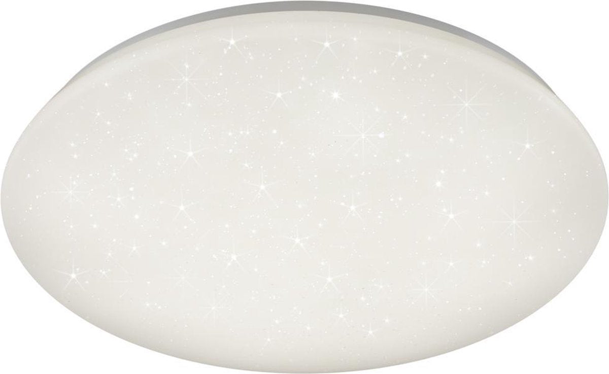 Rl Live Your Light Trio - Deckenleuchte Potz - Weiß - 50x50x12 cm
