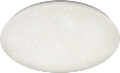Rl Live Your Light Trio - Deckenleuchte Potz - Weiß - 50x50x12 cm