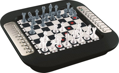 Lexibook chessman® fx elektronisches Schachspiel