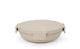 Brabantia Make-Take-Lunchschüssel – 1 l – Kunststoff – zartes Beige
