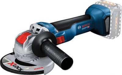 Bosch Professional GWX 18V-7 Akku-Winkelschleifer 18V Grundkörper – 06019h9101