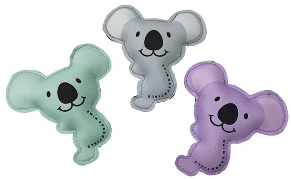 Blasen | Multi -Colored Toy Koala