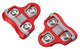 Favero Paar Pedalplatten 6°