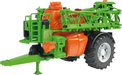 Bruder Amazone UX5200 Field Sprayer
