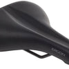 Ergon Saddle St Gel Heren M l Schwarz