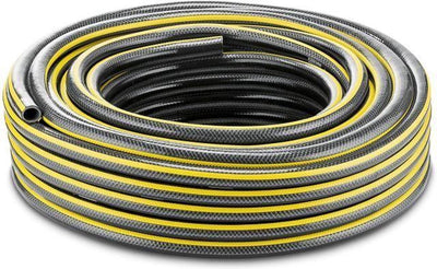 Kärcher Home Garden Performance Plus 2.645-322.0 Gartenschlauch Schwarz, Gelb 25 m 1 Stück