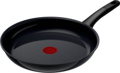 Tefal Revive Black - Bratpfanne - ø28 cm - Keramik - PFA-frei - für Induktion geeignet