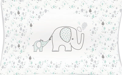 Bébé-jou Wickelauflage – 72 x 44 cm – Ollie