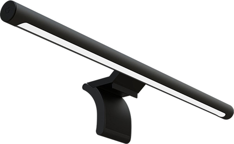 Xiaomi mi Computermonitor-Lichtleiste | Monitorlampe | 2700-6500k | ra95 Farbwiedergabe | dimmbar 10-100 % | drahtlose Fernbedienung | keine Bildschirmreflexion | USB-Stromversorgung