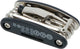 Dresco Multitool 18-teilig