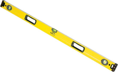 Stanley Handwerkzeuge Fatmax® II Wasserwaage | 120 cm – 1-43-548