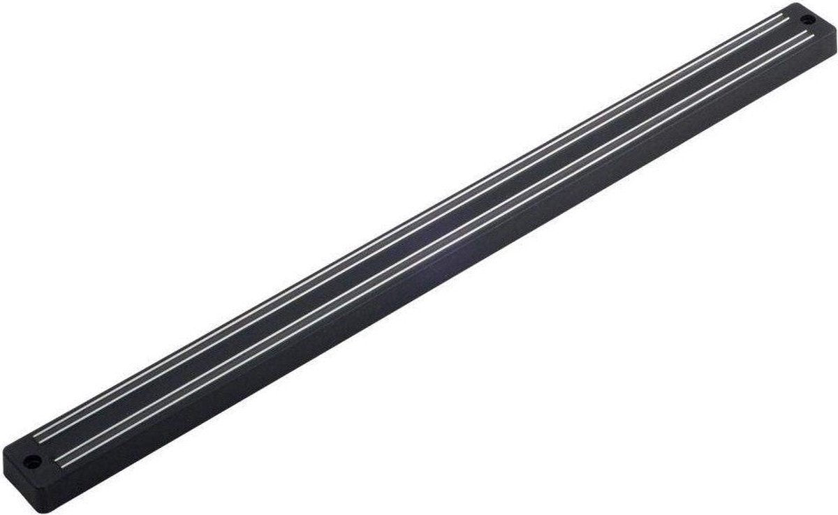 Metaltex - magnetischer Messerhalter magnetika - Messermagnet - 33cm