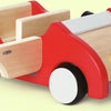 Hape Dollhouse Car