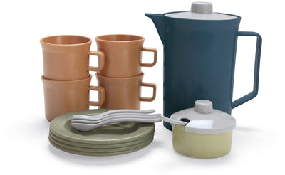 Dantoy Coffee Set, 17dlg.