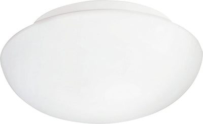 Eglo ella - Deckenleuchte - ø28 cm - weiß