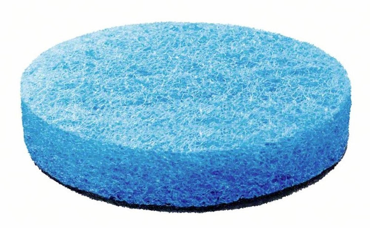 Bosch Home and Garden 1600a023kz Mikrofaser-Pad