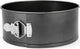 Quid Springform Sweet Edelstahl (24 x 10 cm)