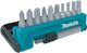 Makita D-64995 Bit-Set 11-teilig