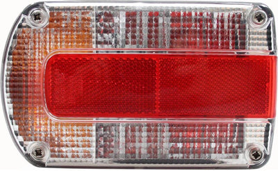 Thule Rücklicht l Euroway