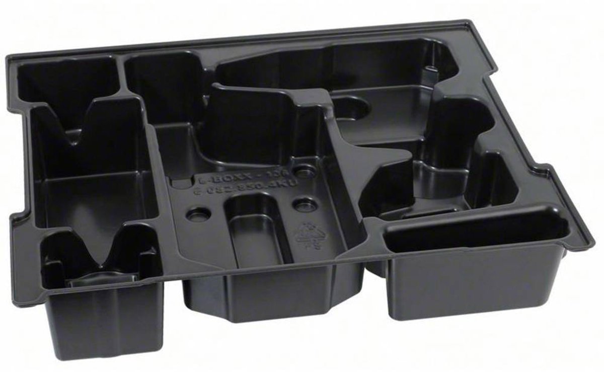 Bosch Professional - Einsatz für Werkzeugkasten L-Boxx 136 - für GSB