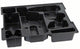 Bosch Professional - Einsatz für Werkzeugkasten L-Boxx 136 - für GSB
