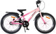 Volare Mystic Kinderfahrrad – 20 Zoll – Pink – Nexus 3