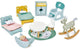 Tender Leaf Toys Kinderzimmermöbel – Puppenhaus |