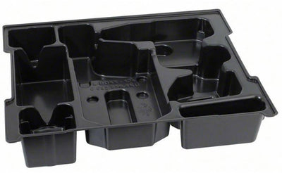 Bosch Professional - Einsatz für Werkzeugkasten L-Boxx 136 - für GSB
