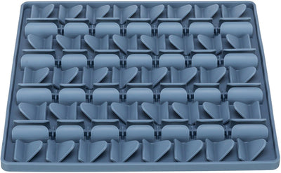 Trixie Lick 'n' Snackmat Siliconblau