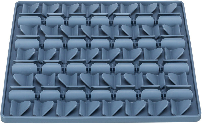 Trixie Lick 'n' Snackmat Siliconblau