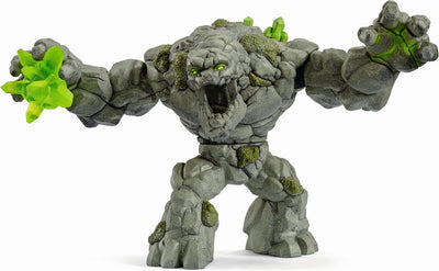 Schleich Eldrador Stone Monster