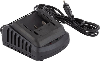 Powerplus Ladegerät poweb9051 – 18 V, mit Kabellänge 1,8 m