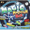 Toi-Toys Magical Magic Box mit 150 Tricks
