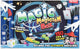 Toi-Toys Magical Magic Box mit 150 Tricks