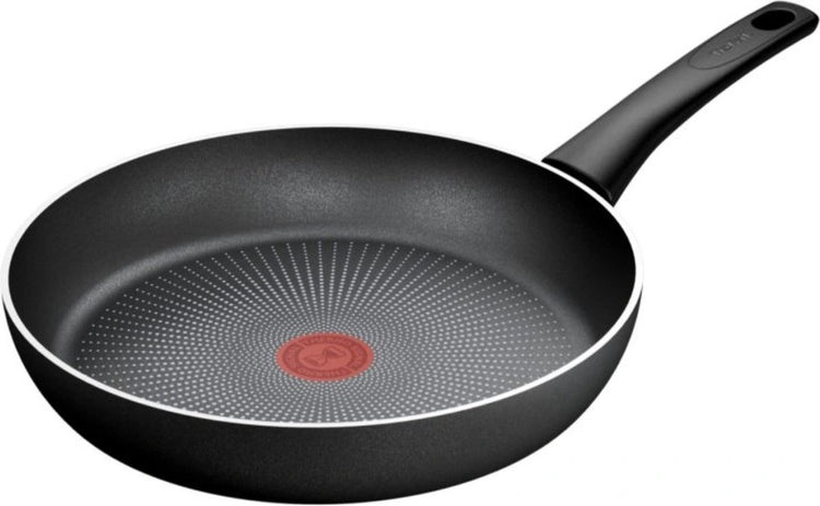 Tefal – Force – Kochtopf – 28 cm – für Induktion geeignet