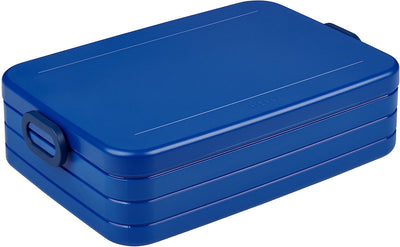 Mepal Lunchbox Tab L Vivid Blue