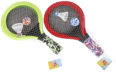 Sun Fun Sun Fun Strand Tennis Set