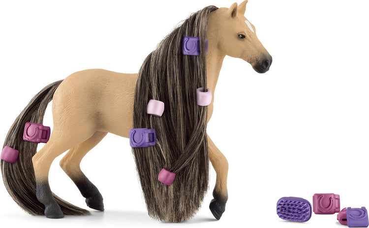 Schleiich Horse Club Beauty Horse Andalusian Mare 42580